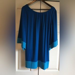 Donna Ricco Sheath Dress Size 10